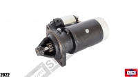 Starter Motor 3,0 Kw, Lrs847