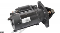 Starter Motor 12V, 3.2 Kw