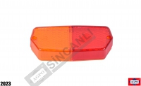 Rear Stop Window