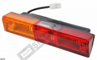 Rear Lamp Lh