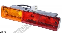 Rear Lamp Lh