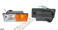 Front Lamp Rh