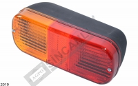 Rear Lamp Lh