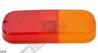 Tail Lamp Lens 