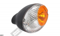 Front Signal Lamp