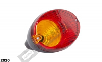 Rear Stop Lamp