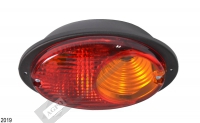 Rear Lamp