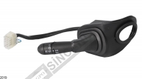 SİNYAL KOLU- ÇOK FONKSİYONLU-SRD 15 UÇLU