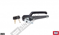 Outer Door Handle Rh