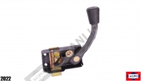 Lock Assy Rh