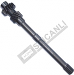 Pto Shaft
