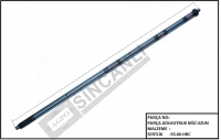 Pto Shaft Long