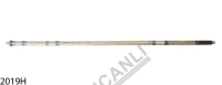KUYRUK MİLİ UZUN 1067mm POWER SHUTLE