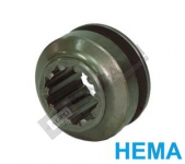 Pto Gear Z-10