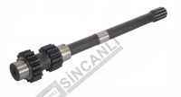 Pto Shaft