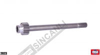 Pto Shaft 16T