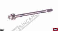 Pto Shaft Z-16