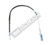 Pto Cable
