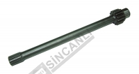 Pto Shaft Z-14