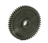 KUYRUK MİLİ DİŞLİSİ 51 DİŞ
