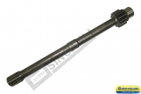 Pto Shaft Z=14 