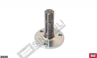 Pto Shaft 6 Spline