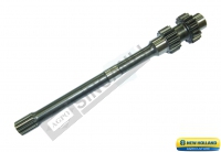Pto Shaft Z=17/14 
