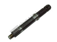 Pto Shaft Short