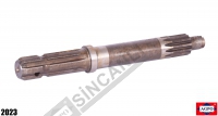 Pto Shaft Short
