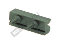 Body Panel Rubber Support