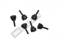 Body Panel Rubber Support