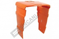 Radiator Cowling W/O Prefilter Hole