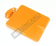 Fuel Tank Cover Panel 