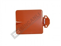 Fuel Tank Cover Panel