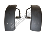 Front Fender Set 310x1070