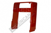 Front Grille Extension Part