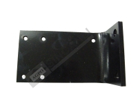 Bracket Coupler-Hyd.Valve