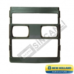 Front Nose (Plastic) 