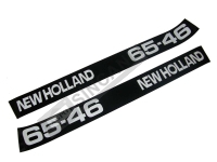 Decal Set