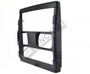 Front Nose (Plastic)