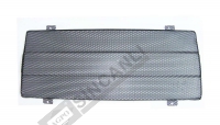 Screen Upper-Front Grille