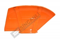 Shell Type Fender Lh