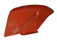 Shell Type Fender Lh