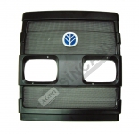 Front Nose Kit (Plastic)