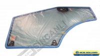 Cab Glass Door- Rh 