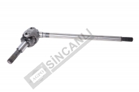 Articulated Axle Shaft Rh