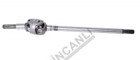 Articulated Axle Shaft Lh