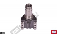 4Wd Front Axle Drive Shaft Housing 