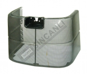 Front Grille