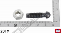 Screw & Nut-Push Rod Adjuster